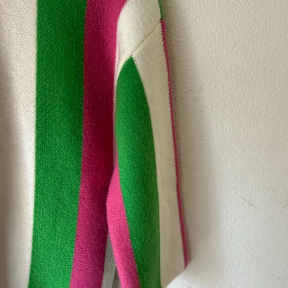 Jascls Colorful Cardigan - Picture 13 of 13